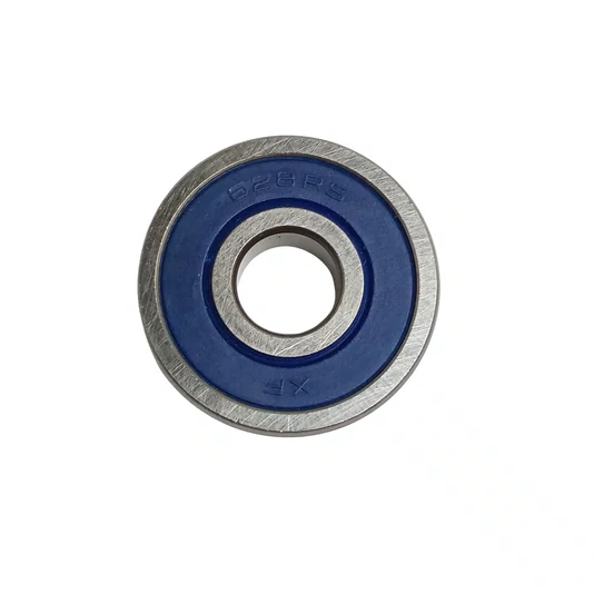 Rolamento De Esfera 628 Para Lixadeiras Orbitais Wesco E Serra Circular Worx - 60050230