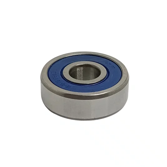 Rolamento De Esfera 628 Para Lixadeiras Orbitais Wesco E Serra Circular Worx - 60050230