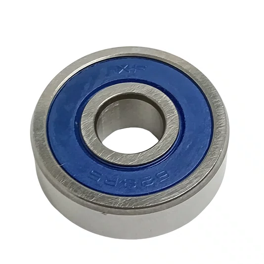 Rolamento De Esfera 628 Para Lixadeiras Orbitais Wesco E Serra Circular Worx - 60050230