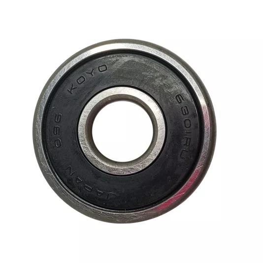 211111-8 Makita - Rolamento De Esferas 6301Llb Para Motosserras, Lixadeiras E Esmerilhadeiras