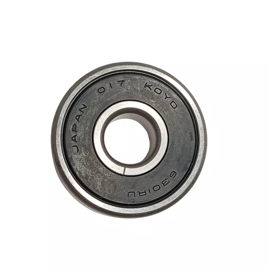 211111-8 Makita - Rolamento De Esferas 6301Llb Para Motosserras, Lixadeiras E Esmerilhadeiras