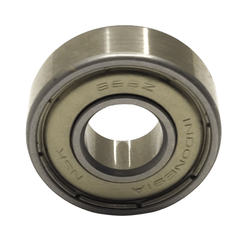 Rolamento De Esfera 696Zz - 210026-6 - Makita