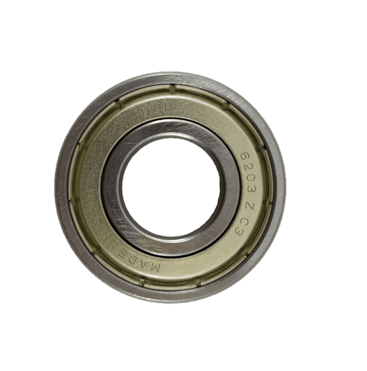 Rolamento 6203 Ddu Jacto - 244202
