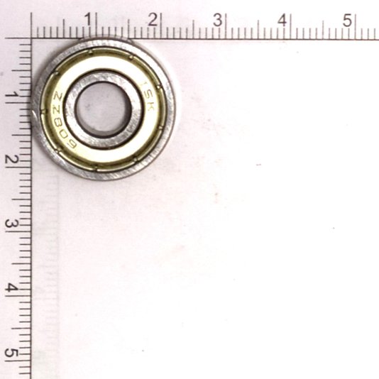 Rolamento De Esferas 608Z Nzsb - Atsv-14325-1 - Dewalt