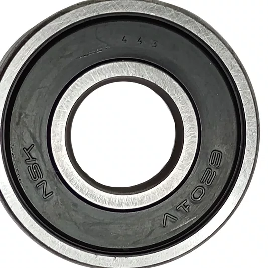 Rolamento De Esferas 6201Llb Para Ferramentas Makita - 211106-1