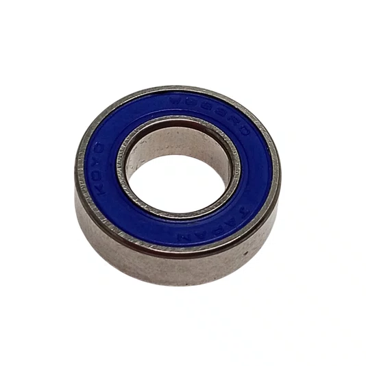 Rolamento De Esferas 688Ddw Para Lixadeira De Cinta 9031 Makita - 210015-1