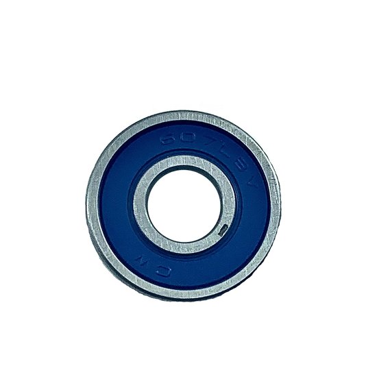 Rolamento Ddu Esferas 607 Lbv 1610905032 - Bosch