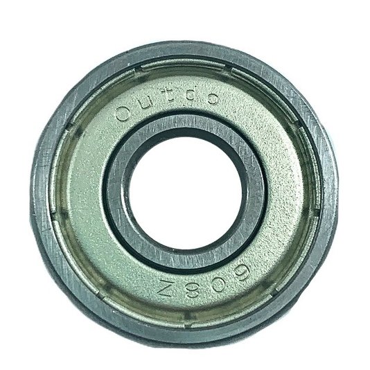 Rolamento Zz Metal 608Z 2609110491 - Bosch