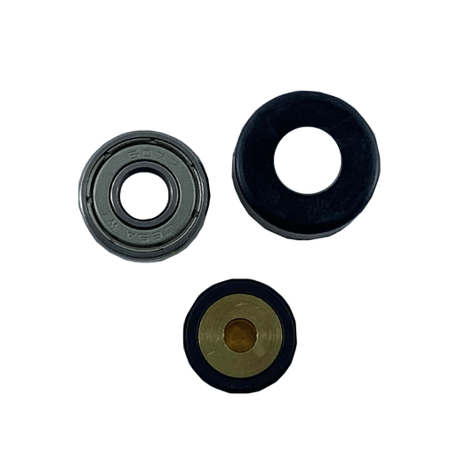 Rolamento Zz Esferas 607 1607000V38 - Bosch