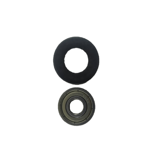 Rolamento Zz De Esferas C/Capa 607Z F000615063 - Bosch