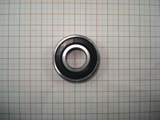 Rolamento Ddu Esferas 6208 330003-69 - Dewalt