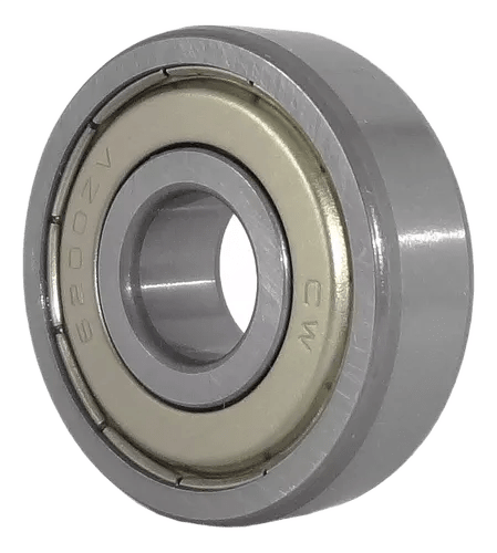 Rolamento Zz Metal 6200Zv 2610909310 - Bosch