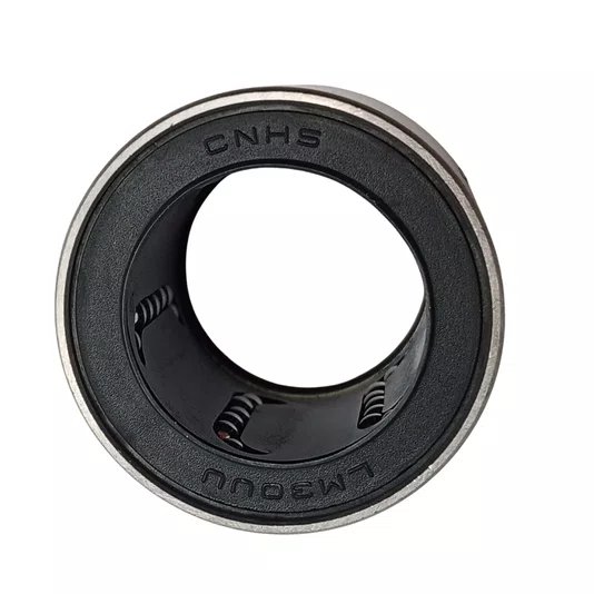 5170038-74 Stanley - Rolamento Lm-30 Uu Jh Para Serras De Esquadria Sm18-B2_Tipo 1 E Sm18-Br_Tipo 1