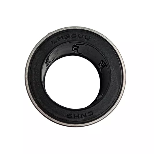5170038-74 Stanley - Rolamento Lm-30 Uu Jh Para Serras De Esquadria Sm18-B2_Tipo 1 E Sm18-Br_Tipo 1