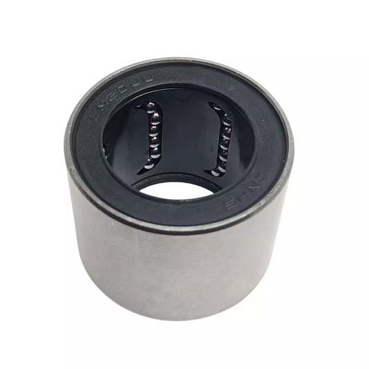 5170038-74 Stanley - Rolamento Lm-30 Uu Jh Para Serras De Esquadria Sm18-B2_Tipo 1 E Sm18-Br_Tipo 1