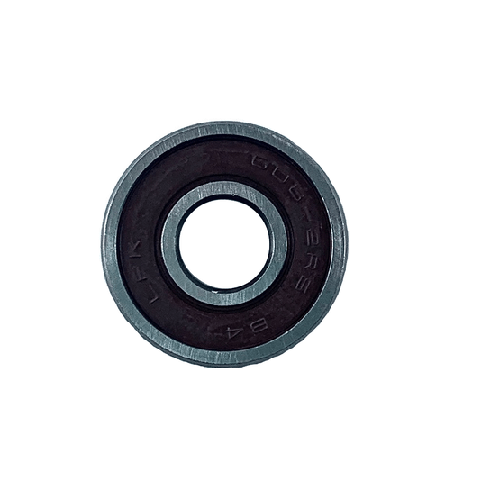 Rolamento Ddu Vedado 608 2Rs 2609110153 - Bosch