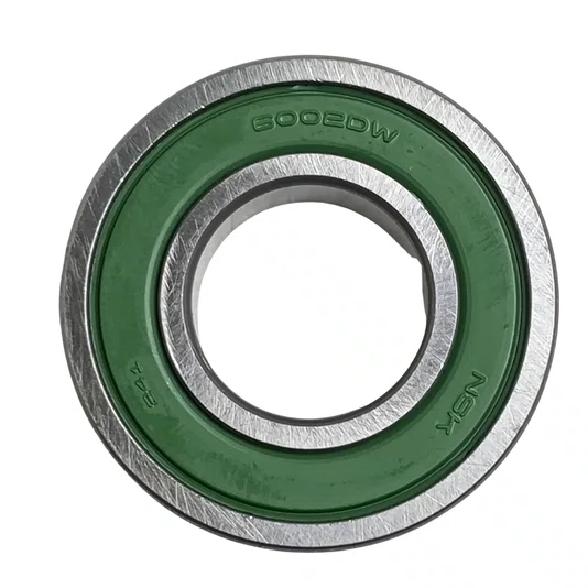 Rolamento Zz Metal 6002Ddw Para Tupia Makita - 211223-7