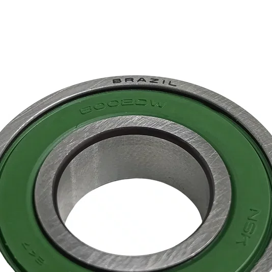 Rolamento Zz Metal 6002Ddw Para Tupia Makita - 211223-7