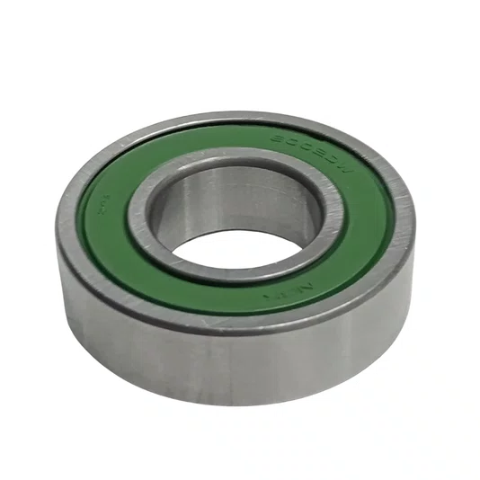 Rolamento Zz Metal 6002Ddw Para Tupia Makita - 211223-7