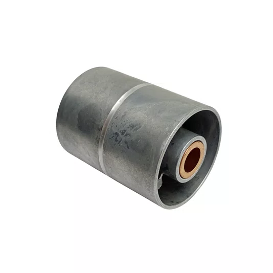 Roldana Para Lixadeiras De Cinta Bosch - 2606625908