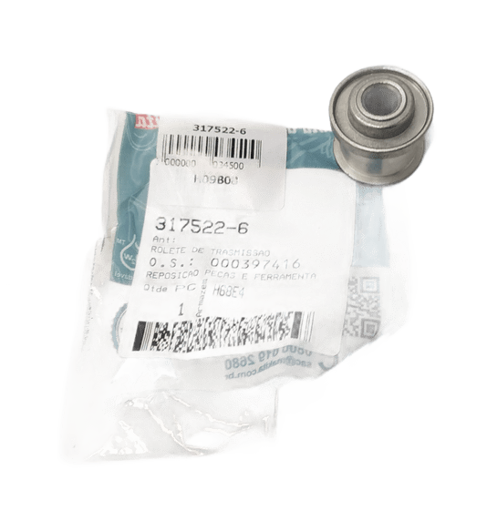 Rolete De Transmissao - 317522-6 - Makita