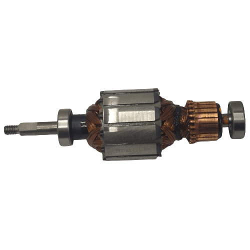 Rotor 127V - 60047290 - Wesco
