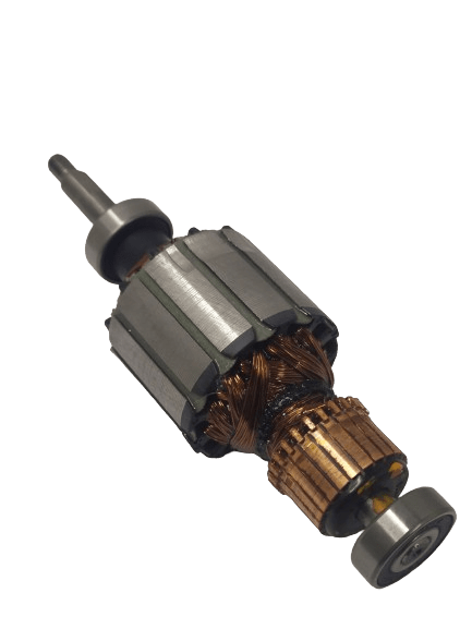 Rotor 127V - 60047290 - Wesco