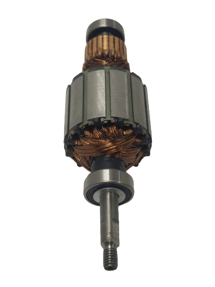 Rotor 127V - 60047290 - Wesco