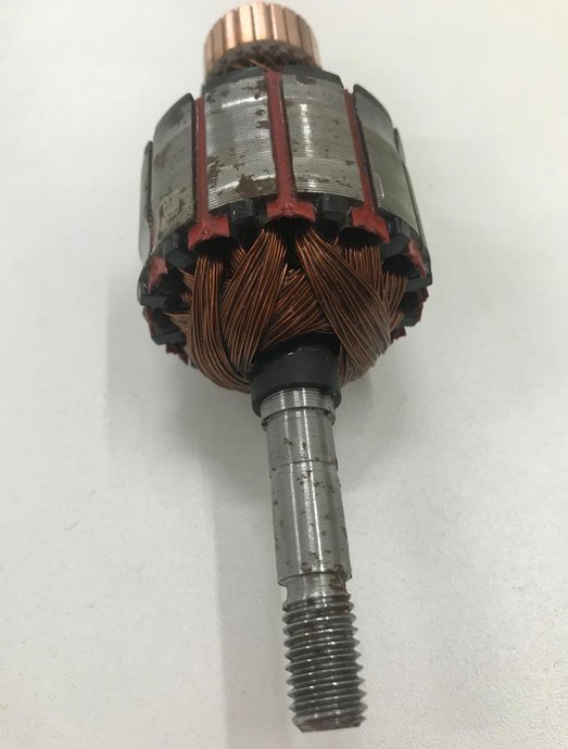 Rotor 220V - 5140140-29 - Black&Decker