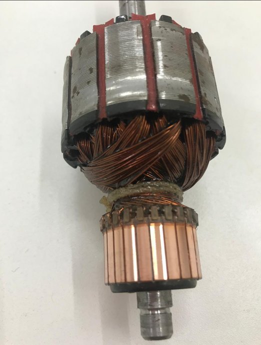 Rotor 220V - 5140140-29 - Black&Decker