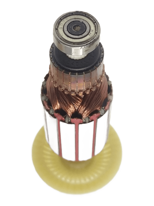 Rotor 220V - 570W - St570-19/At - Schulz