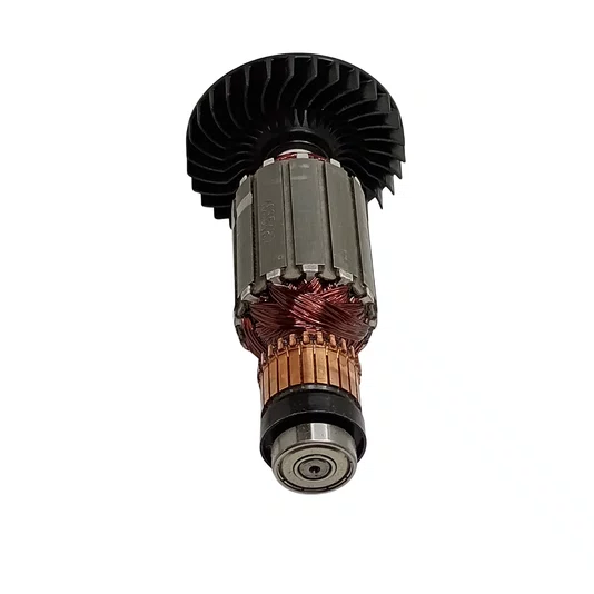 Conjunto Do Rotor 220V Para Serra Circular M5802 Makita - 510169-7