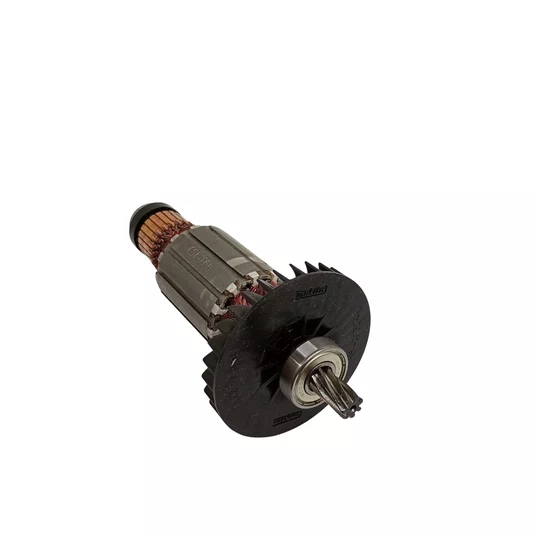 Conjunto Do Rotor 220V Para Serra Circular M5802 Makita - 510169-7