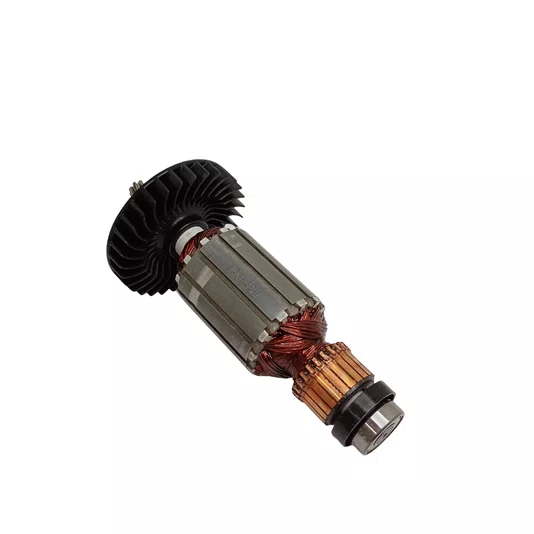 Conjunto Do Rotor 220V Para Serra Circular M5802 Makita - 510169-7