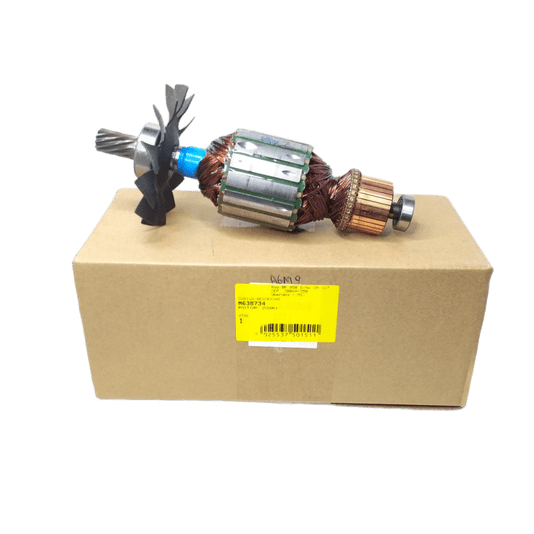 Rotor 220V N638734
