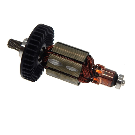Rotor - 619202-3 - Makita