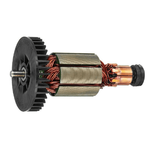 Rotor - 619218-8 - Makita