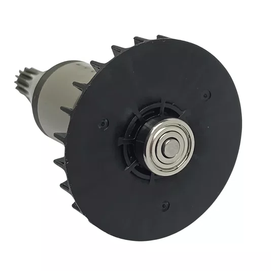 619331-2 Makita - Induzido Para Furadeira Ddf480 E Parafusadeira/Furadeira De Impacto Dhp480