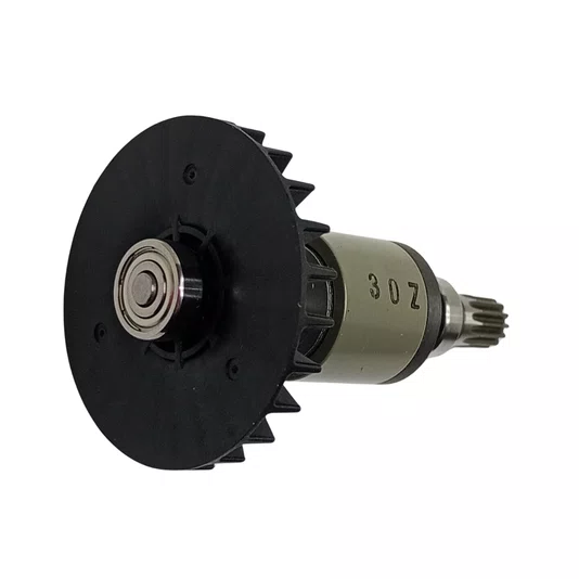 619331-2 Makita - Induzido Para Furadeira Ddf480 E Parafusadeira/Furadeira De Impacto Dhp480