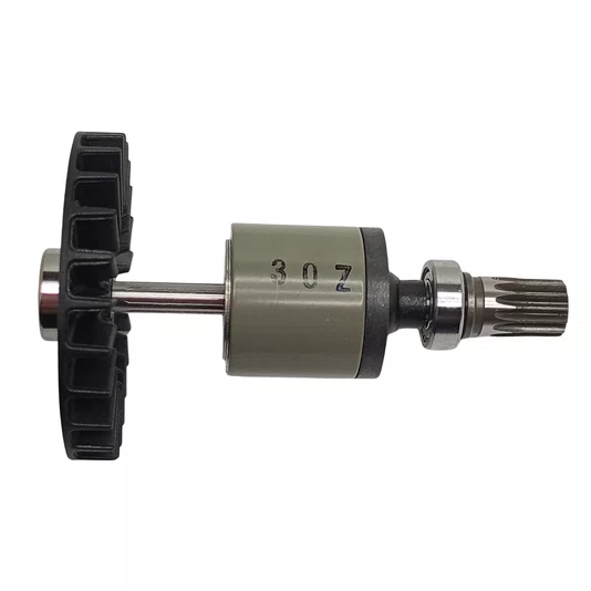 619331-2 Makita - Induzido Para Furadeira Ddf480 E Parafusadeira/Furadeira De Impacto Dhp480
