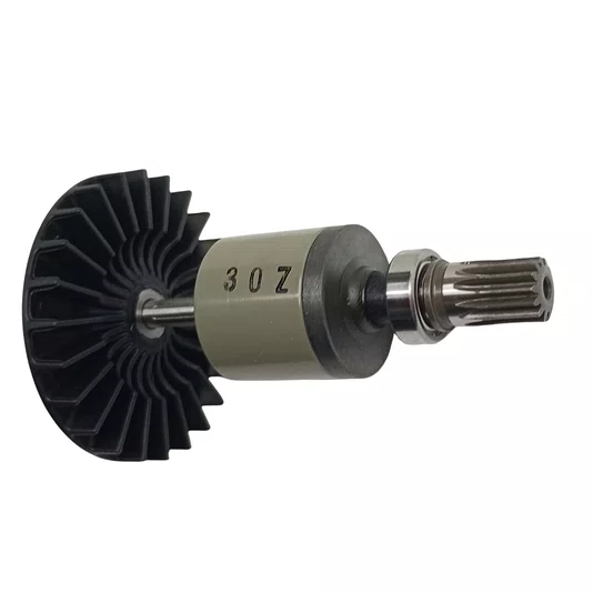619331-2 Makita - Induzido Para Furadeira Ddf480 E Parafusadeira/Furadeira De Impacto Dhp480