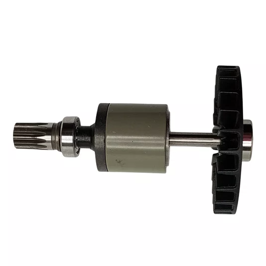 619331-2 Makita - Induzido Para Furadeira Ddf480 E Parafusadeira/Furadeira De Impacto Dhp480
