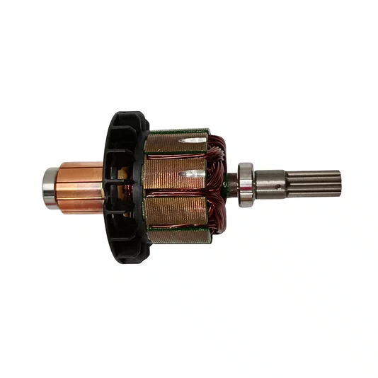 619375-2 Makita - Rotor Para Chaves De Impacto Dtw251 E Btw251