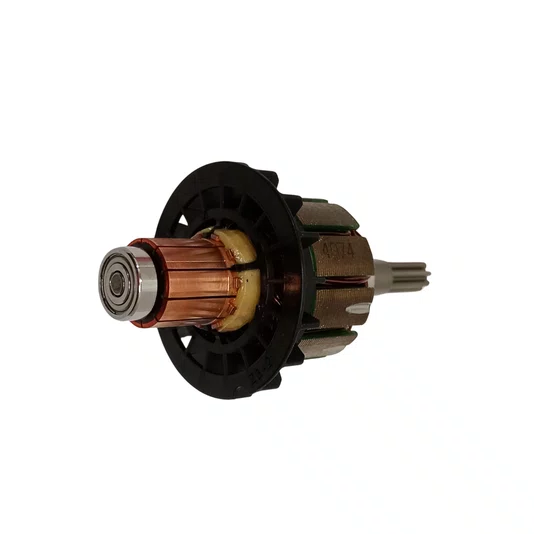 619375-2 Makita - Rotor Para Chaves De Impacto Dtw251 E Btw251
