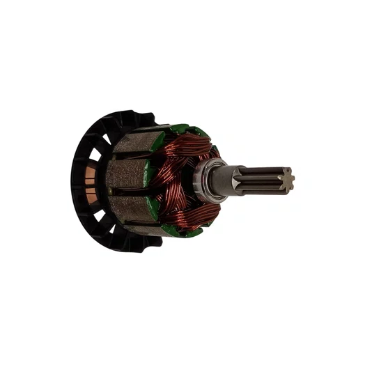 619375-2 Makita - Rotor Para Chaves De Impacto Dtw251 E Btw251