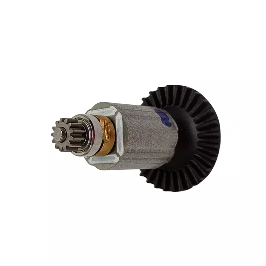 619671-8 Makita - Rotor Para Parafusadeira/Furadeira E Furadeira/Parafusadeira De Impacto