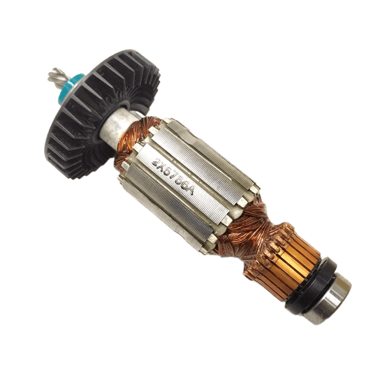 Rotor Compl- 110V - 515756-7 - Makita