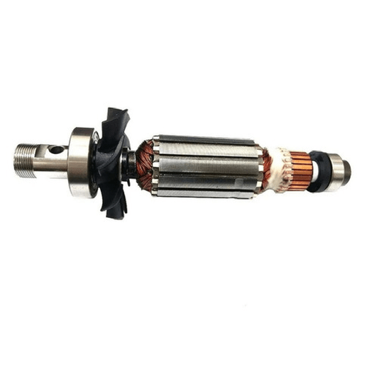 Rotor Compl 110V - 515841-6 - Makita