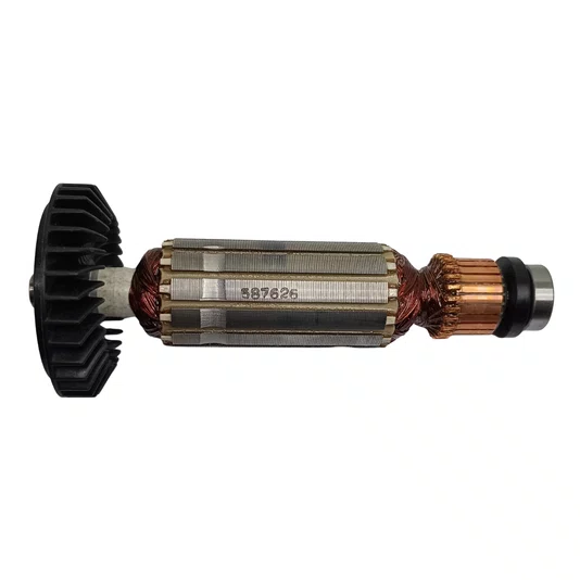 517626-6 Makita - Conjunto Rotor 110V Para Retificadeiras