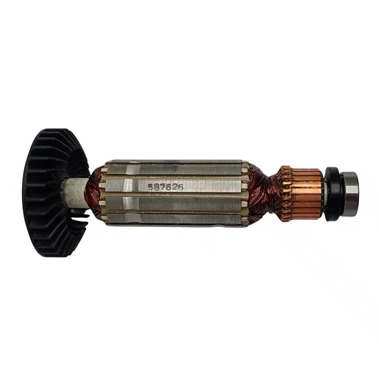 517626-6 Makita - Conjunto Rotor 110V Para Retificadeiras